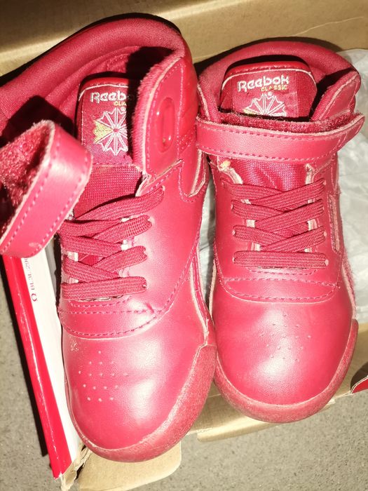 Adidași Reebok Classic