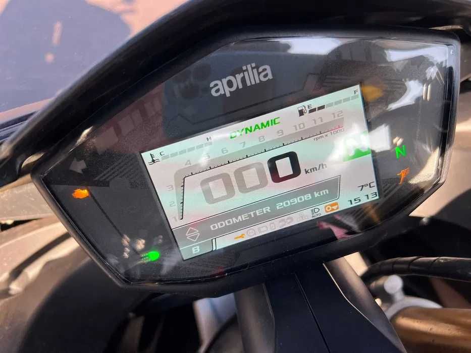 Aprilia Rs660 2021 URGENT!!!