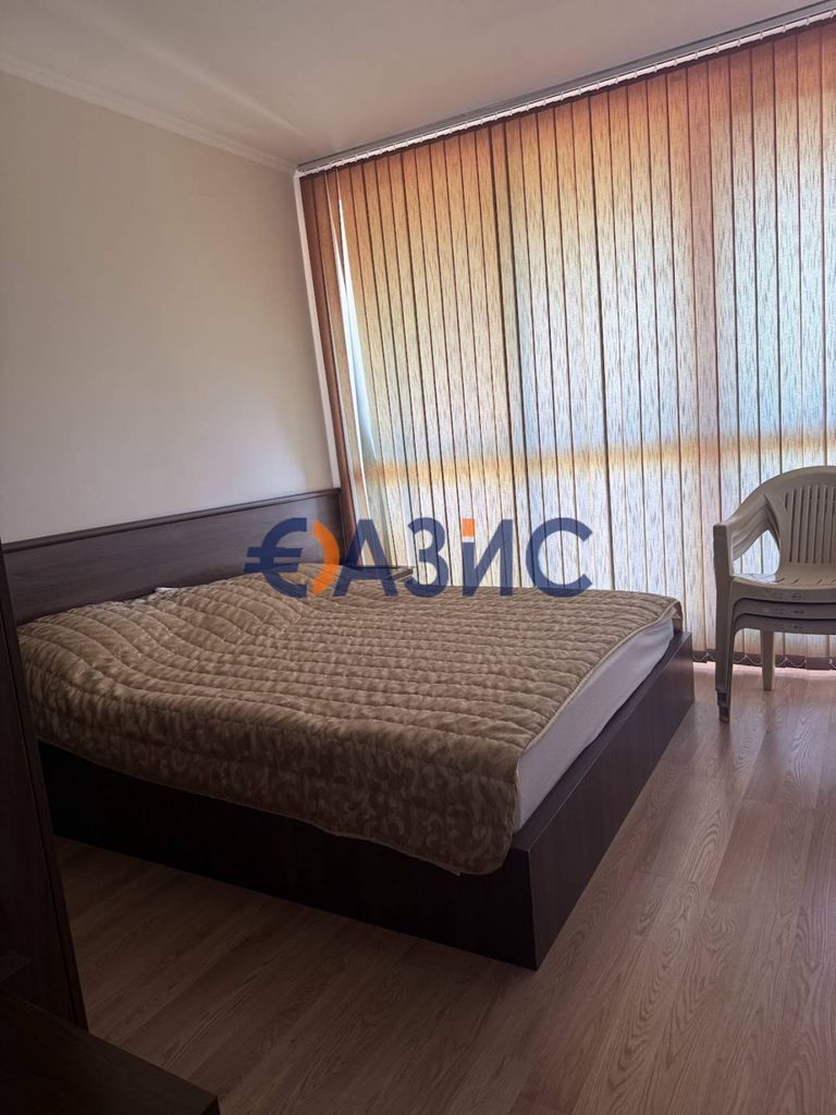 Продава се Двустаен апартамент в к.к. Слънчев бряг - 59 кв.м за 1111 €/кв.м - Снимка #10