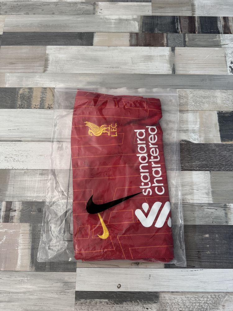 LIVERPOOL original top season 24/25