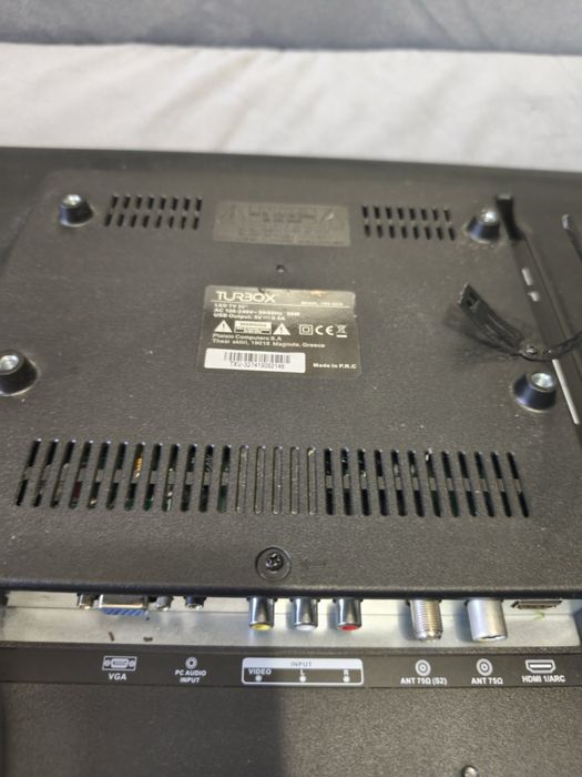 Телевизор Turbox 32‘