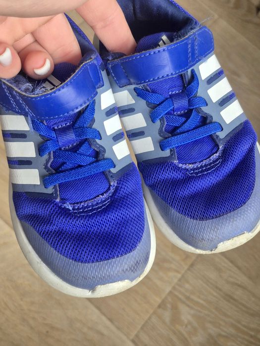 Детски маратонки Adidas