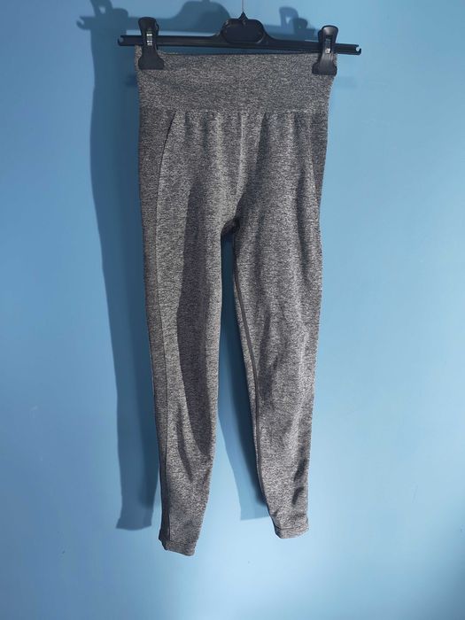 GymShark Клин Дамски S