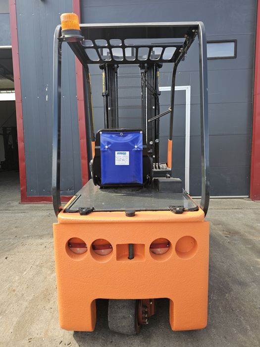 Stivuitor electrostivuitor CTC 1.7T