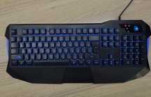 Мембранная клавиатура bloody a4tech b130