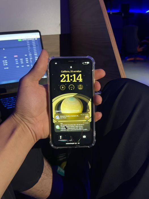 Iphone XR 64gb Yellow