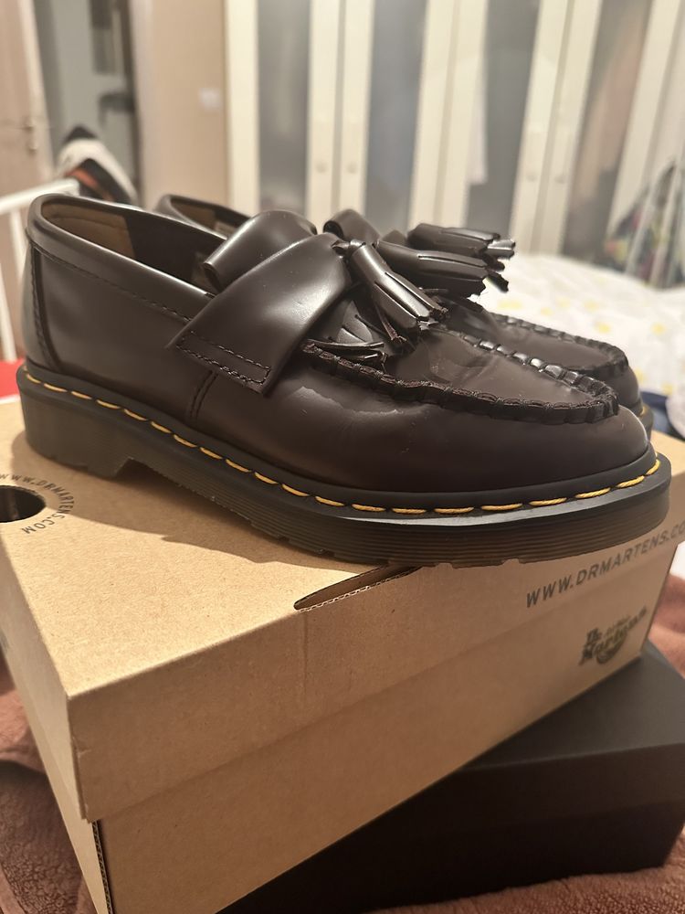 Dr. Martens обувки