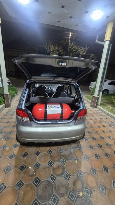 Matiz best 2012-yil
