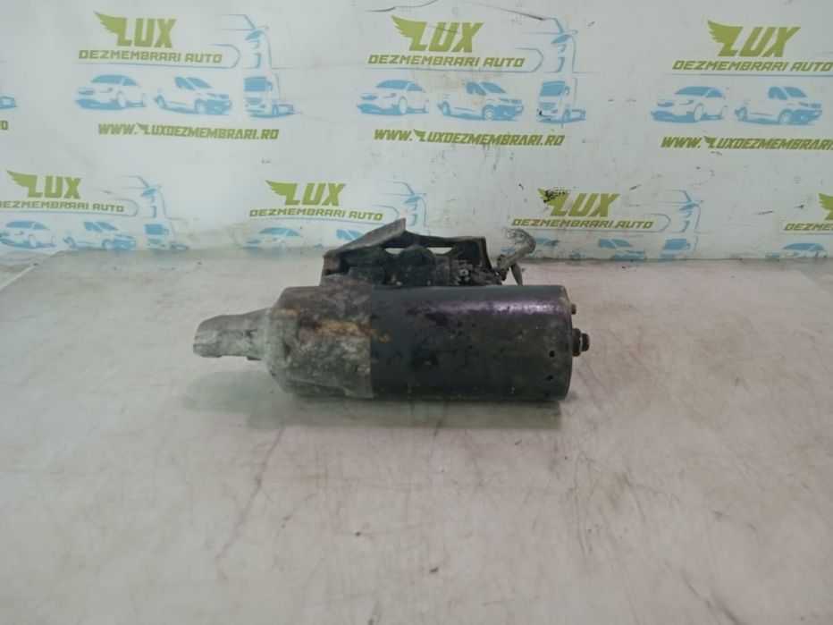 Electromotor 0001149402 3.0 cdi OM642 Mercedes-Benz E-Class W212/S212