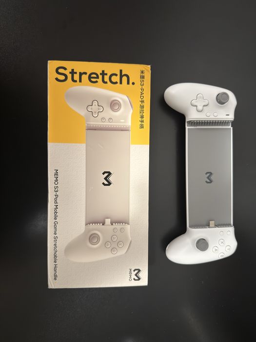 Vand Controler Tableta Sau Telefon Memo S3 Type C