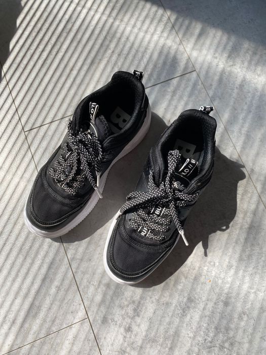 Adidasi Buffalo 37