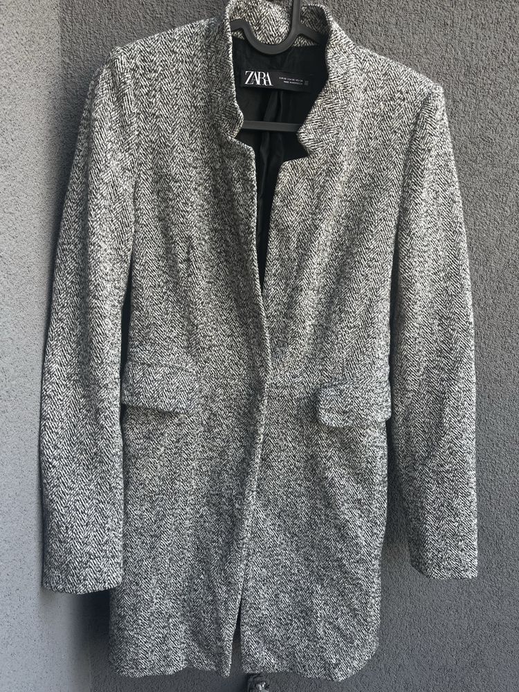 Дамско палто Zara