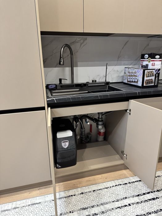 Suv filtrlari uy va kafe restoranlar uchun