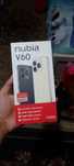 Nubia v60.. 256 gb