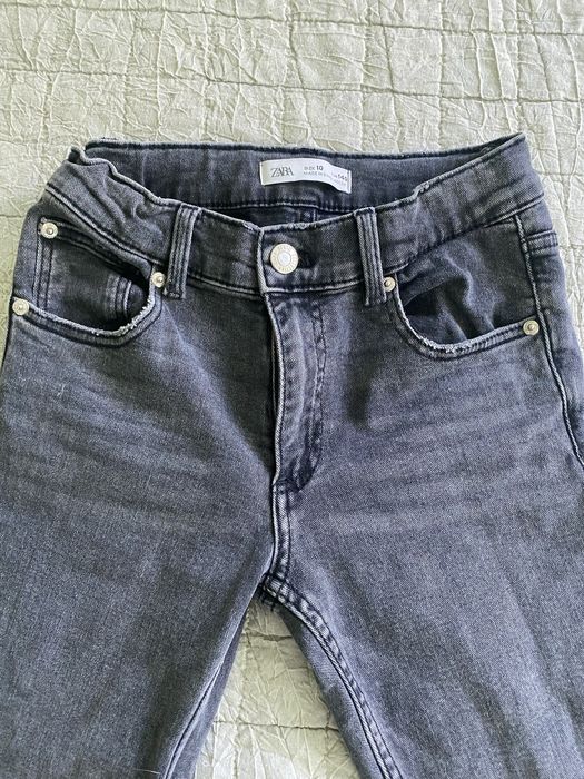 Детски дънки Zara 10 г.