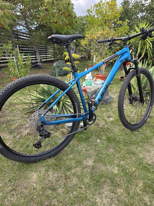 MTB Cube Attention SLX 29 / model 2024