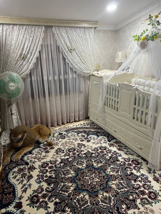 Продается уютный коттеджный дом 135 м² в Сергилях, Куйлюк массив 5!