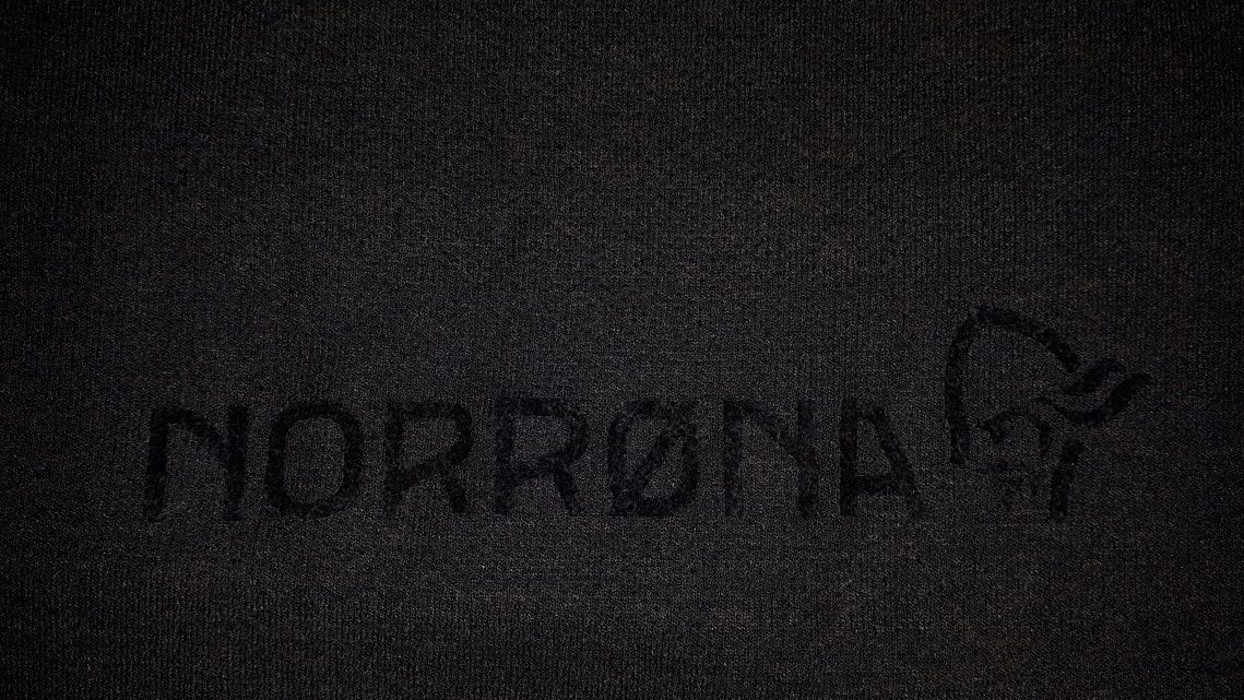 Norrona-Ориг. блуза