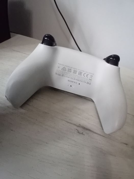 НОВО! Джойстик за PlayStation 5