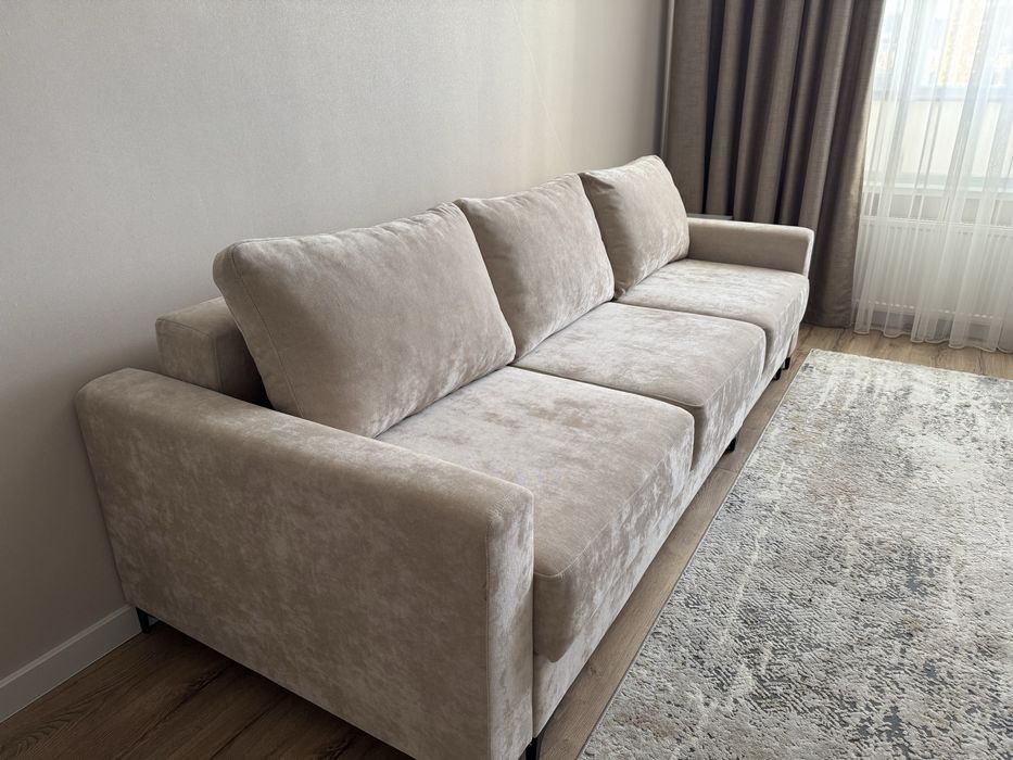 Диван трансформер. Россия, г.Орск.