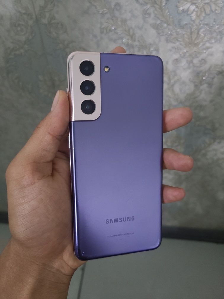 Samsung galaxy S21 5G