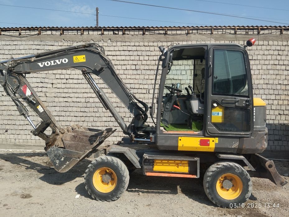 Эксковатор Рачок Хизмати.   24/7