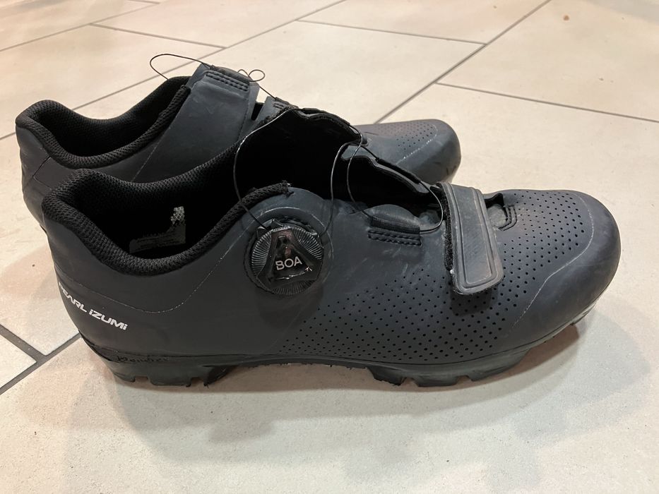 шпайкове pearl izumi