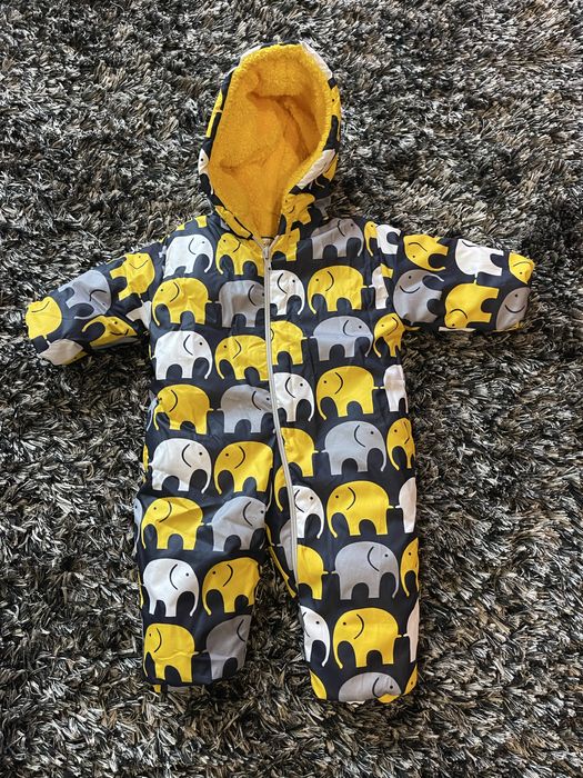 Космонавт гащеризон