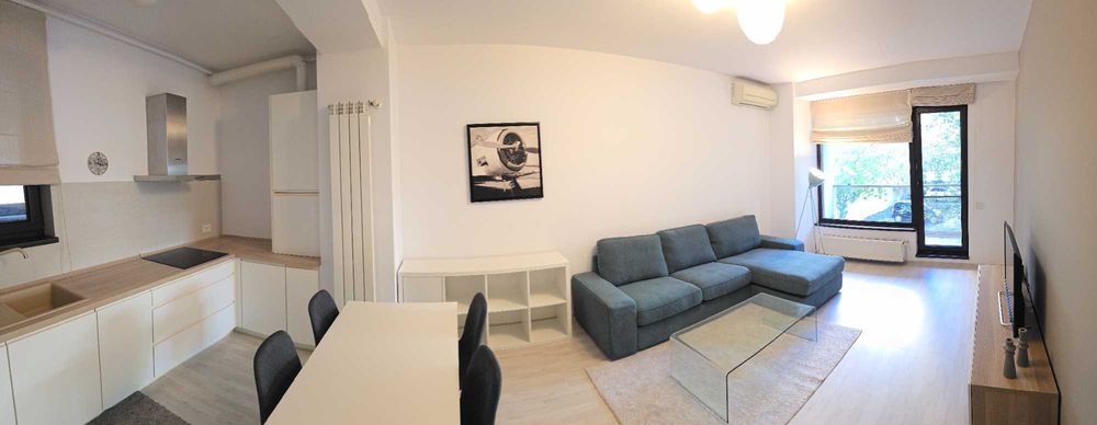 Apartament 2 camere inchiriere – Baneasa - Zeletin - Direct Proprietar