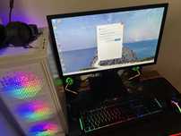 PC Gaming complet + periferice |