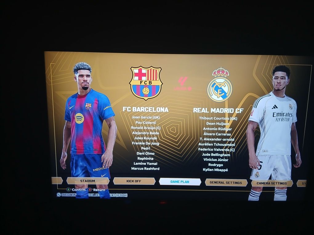 Ps4ga Bitbox patch 2026