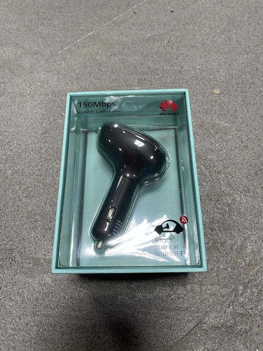 Vand modem Huawei carfi