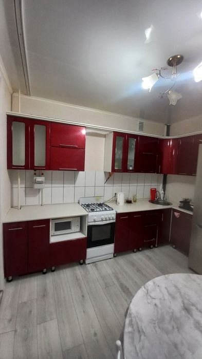 Продам кухонный гарнитур