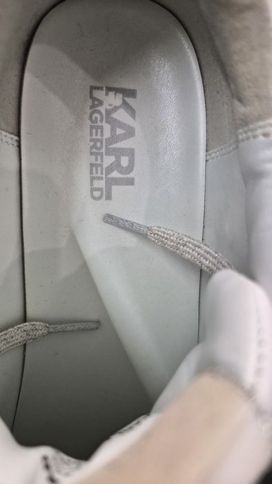 Кецове Karl Lagerfeld