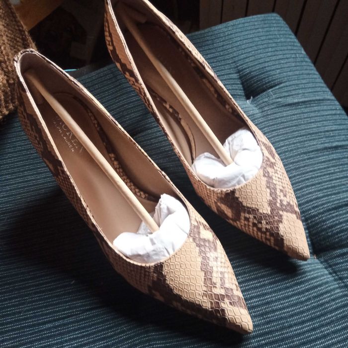 Маркови дамски обувки'