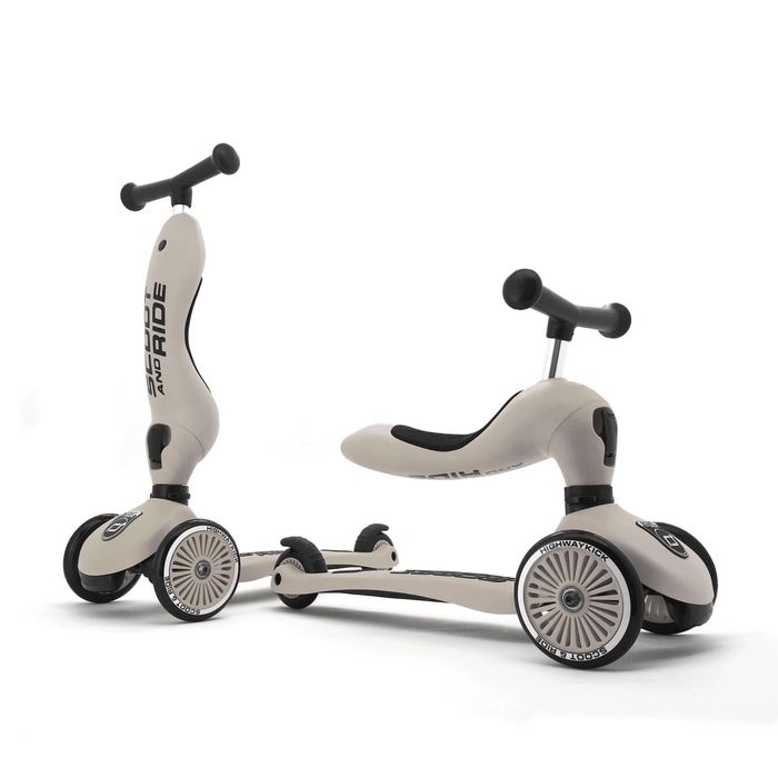 Trotineta Scoot & Ride copii