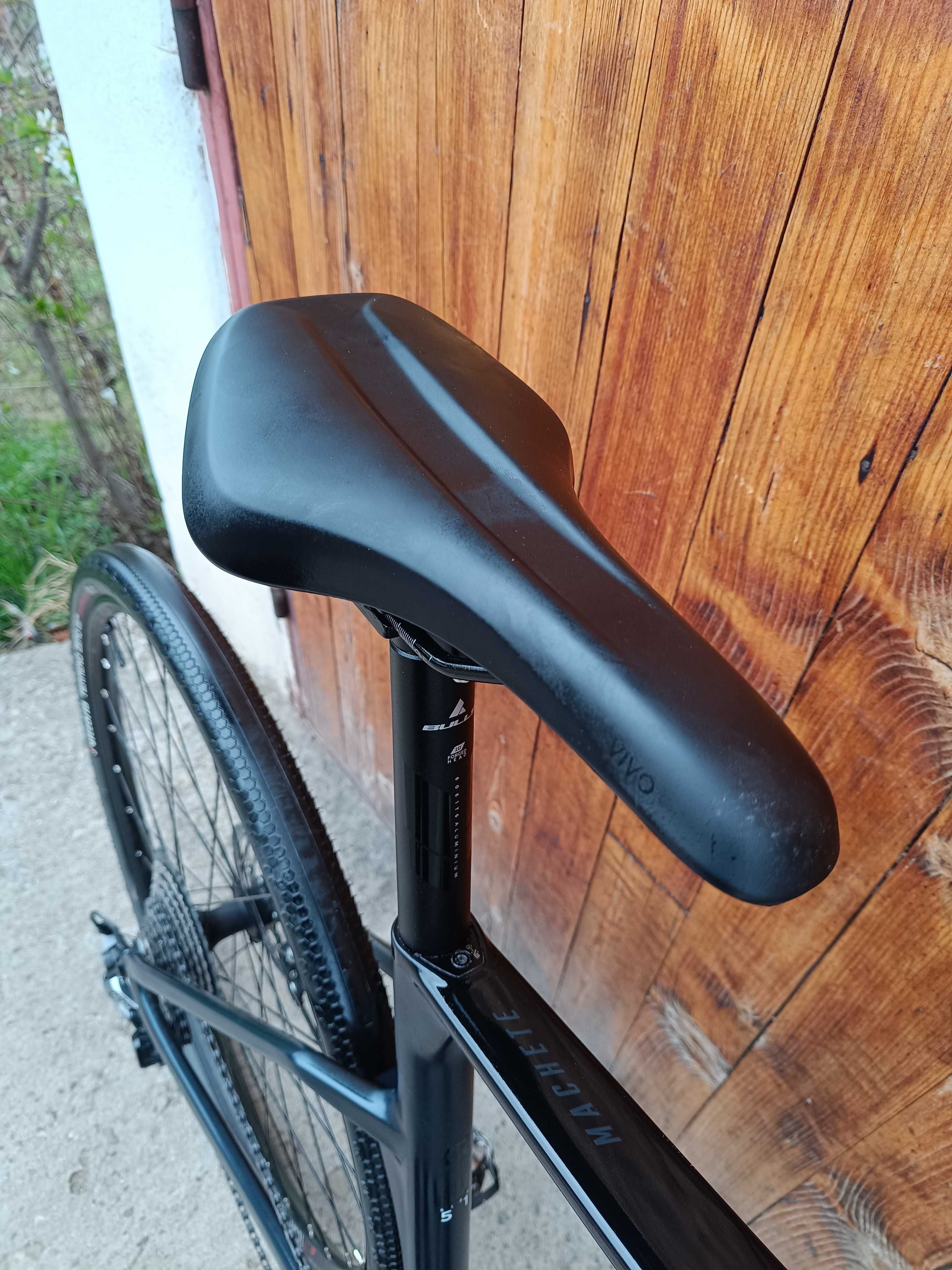 Bulls Machete carbon 2022 gravel
