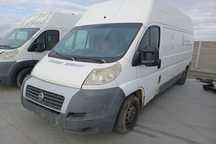 Kit pornire Fiat Ducato 3 Typ250  [din 2006 pana  2011] Autoutilitara duba 5-usi 2.3 M.Jet MT (120