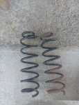 Arcuri Spate Renault Scenic 3