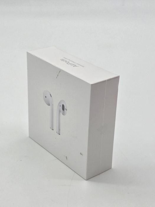 Apple Airpods Gen 2 Charging Case, A2032, A2031, SIGILATE