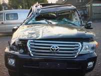 Dezmembrari Toyota Land cruiser j 200 2008-2015