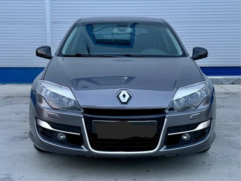 Renault Laguna 3 GT Line 2.0 dCi 173 CP -Auto - Bose Edition - EURO 5