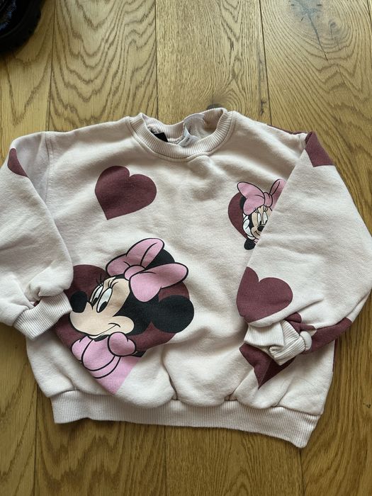 Зимни ботички и блузки Zara