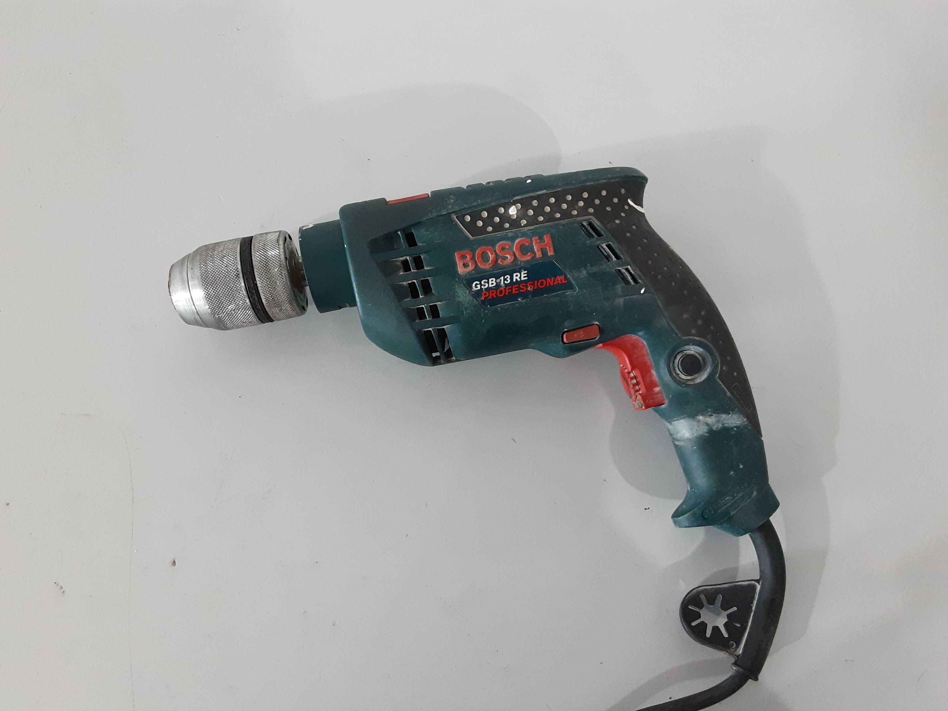 Бормашина - Bosch 600W