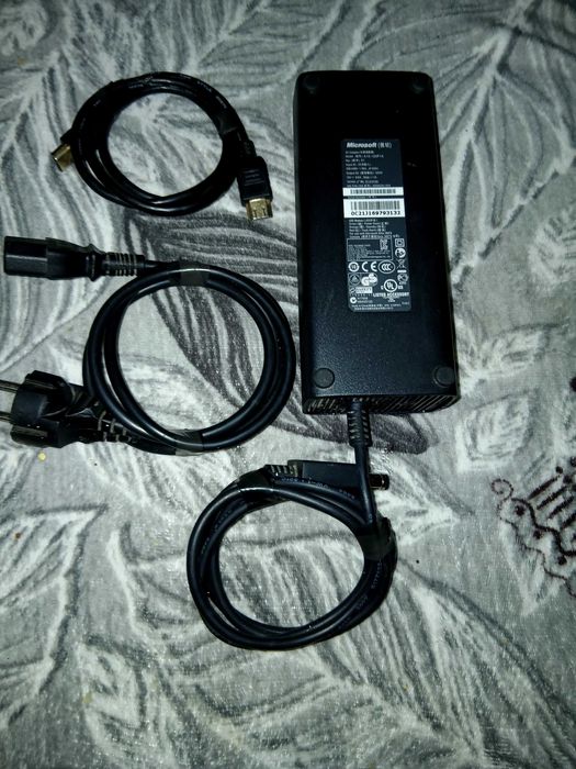 Xbox 360 perfect funcțional