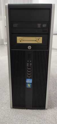 HP Compaq 8200 Elite/ i5-3.1 ghz/4gb ram/500gb hdd/