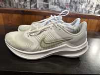 Nike downshifter 11 бели спортни маратонки