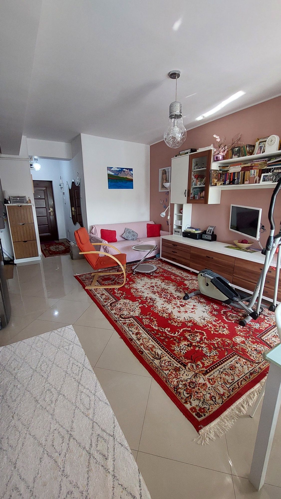 Apartament 2 camere