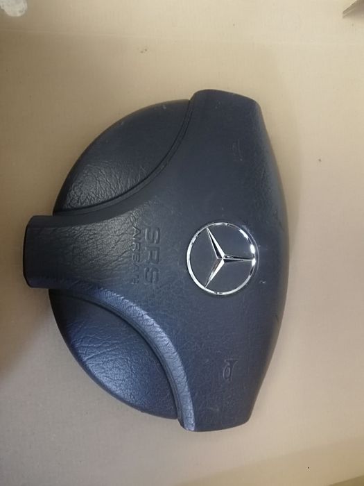 Airbag Мерцедес Бенц