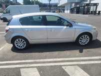 Opel Astra H 1.6 benzină – 2004